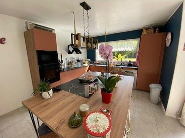 Maison a vendre Lannebert 22290 Côtes-d'Armor 108 m2 4 pièces 277178 euros