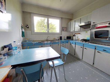 Maison a vendre Saint-Grégoire 35760 Ille-et-Vilaine 155 m2 7 pièces 520000 euros
