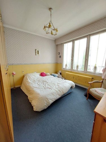 Maison a vendre Saint-Grégoire 35760 Ille-et-Vilaine 155 m2 7 pièces 499200 euros