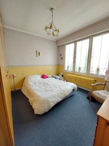 Maison a vendre Saint-Grégoire 35760 Ille-et-Vilaine 155 m2 7 pièces 520000 euros