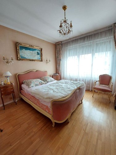 Maison a vendre Saint-Grégoire 35760 Ille-et-Vilaine 155 m2 7 pièces 520000 euros