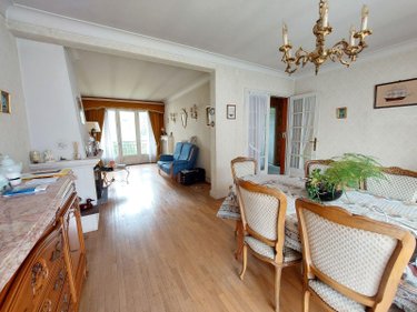 Maison a vendre Saint-Grégoire 35760 Ille-et-Vilaine 155 m2 7 pièces 499200 euros