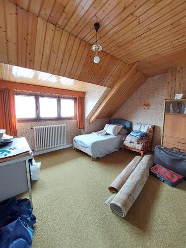 Maison a vendre Saint-Grégoire 35760 Ille-et-Vilaine 155 m2 7 pièces 499200 euros