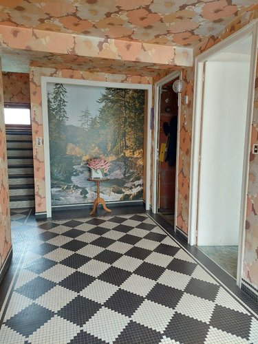 Maison a vendre Saint-Grégoire 35760 Ille-et-Vilaine 155 m2 7 pièces 520000 euros