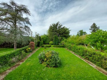 Maison a vendre Saint-Grégoire 35760 Ille-et-Vilaine 155 m2 7 pièces 499200 euros