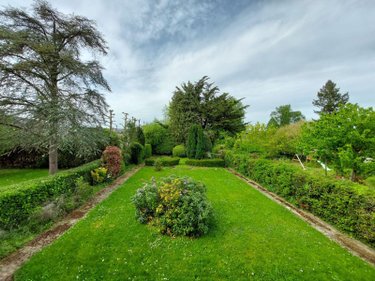 Maison a vendre Saint-Grégoire 35760 Ille-et-Vilaine 155 m2 7 pièces 520000 euros