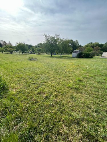 Terrain a batir a vendre Azay-le-Rideau 37190 Indre-et-Loire 3073 m2  95400 euros