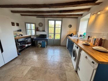 Maison a vendre Chinon 37500 Indre-et-Loire 175 m2 6 pièces 377500 euros