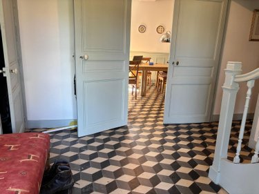 Maison a vendre Chinon 37500 Indre-et-Loire 175 m2 6 pièces 377500 euros