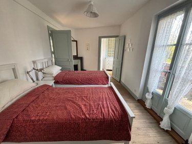 Maison a vendre Chinon 37500 Indre-et-Loire 175 m2 6 pièces 377500 euros