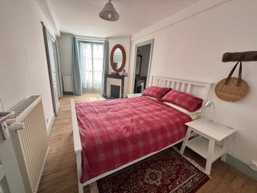 Maison a vendre Chinon 37500 Indre-et-Loire 175 m2 6 pièces 377500 euros