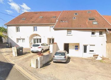 Immeuble a vendre Port-sur-Saône 70170 Haute-Saône 567 m2  421600 euros