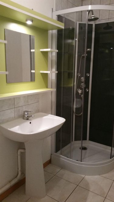 Immeuble a vendre Port-sur-Saône 70170 Haute-Saône 567 m2  421600 euros