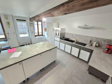 Location maison Landreville 10110 Aube 92 m2 4 pièces 590 euros
