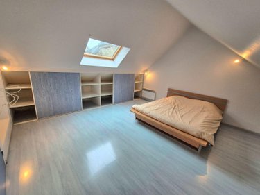 Location maison Landreville 10110 Aube 92 m2 4 pièces 590 euros