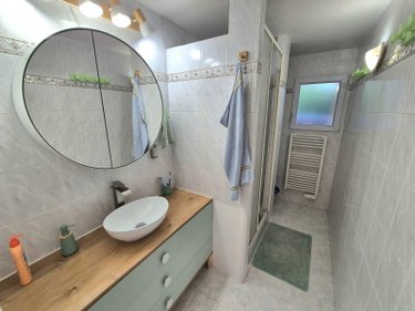 Location maison Landreville 10110 Aube 92 m2 4 pièces 590 euros