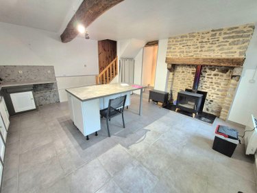 Location maison Landreville 10110 Aube 92 m2 4 pièces 590 euros