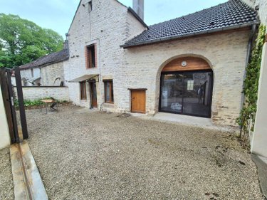 Location maison Landreville 10110 Aube 92 m2 4 pièces 590 euros