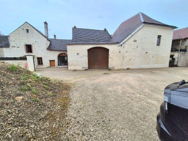 Location maison Landreville 10110 Aube 92 m2 4 pièces 590 euros