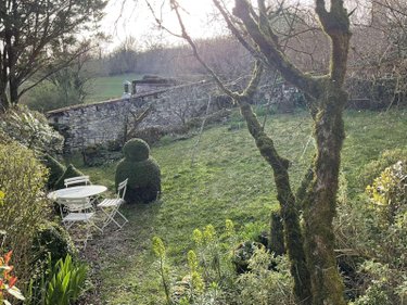 Maison a vendre Gourdon 46300 Lot 62 m2 3 pièces 148680 euros