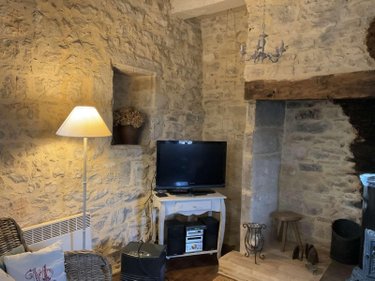 Maison a vendre Gourdon 46300 Lot 62 m2 3 pièces 148680 euros