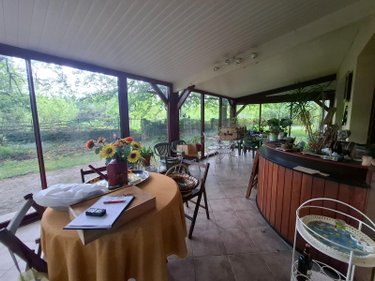 Maison a vendre Mouleydier 24520 Dordogne 135 m2 6 pièces 295000 euros