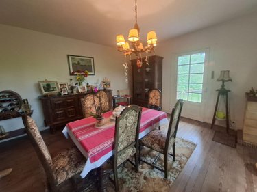 Maison a vendre Mouleydier 24520 Dordogne 135 m2 6 pièces 295000 euros