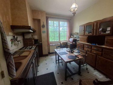 Maison a vendre Mouleydier 24520 Dordogne 135 m2 6 pièces 295000 euros
