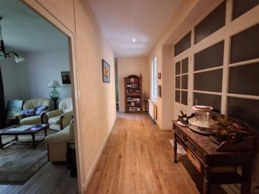 Maison a vendre Mouleydier 24520 Dordogne 135 m2 6 pièces 295000 euros