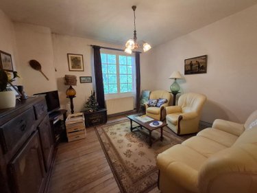 Maison a vendre Mouleydier 24520 Dordogne 135 m2 6 pièces 295000 euros