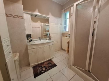 Maison a vendre Mouleydier 24520 Dordogne 135 m2 6 pièces 295000 euros