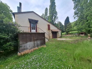 Maison a vendre Mouleydier 24520 Dordogne 135 m2 6 pièces 295000 euros