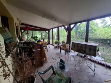Maison a vendre Mouleydier 24520 Dordogne 135 m2 6 pièces 295000 euros