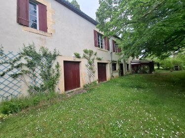 Maison a vendre Mouleydier 24520 Dordogne 135 m2 6 pièces 295000 euros