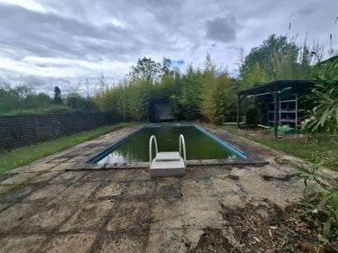 Maison a vendre Mouleydier 24520 Dordogne 135 m2 6 pièces 295000 euros