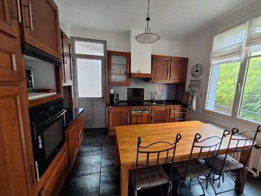 Maison a vendre Pont-Sainte-Marie 10150 Aube 160 m2 6 pièces 335000 euros