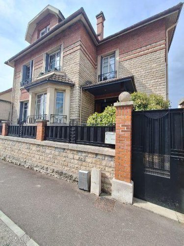 Maison a vendre Pont-Sainte-Marie 10150 Aube 160 m2 6 pièces 335000 euros