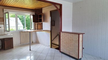 Maison a vendre Ernée 53500 Mayenne 63 m2 4 pièces 84000 euros