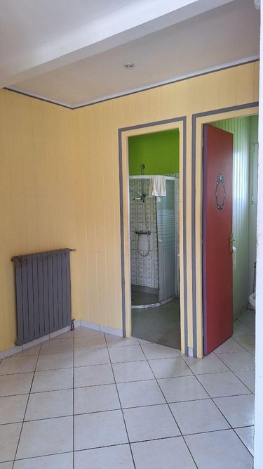 Maison a vendre Ernée 53500 Mayenne 63 m2 4 pièces 84000 euros
