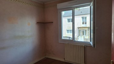 Maison a vendre Ernée 53500 Mayenne 63 m2 4 pièces 84000 euros