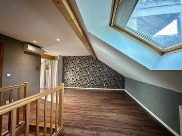 Appartement a vendre Chambéry 73000 Savoie 155 m2 5 pièces 430000 euros