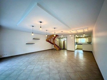 Appartement a vendre Chambéry 73000 Savoie 155 m2 5 pièces 430000 euros