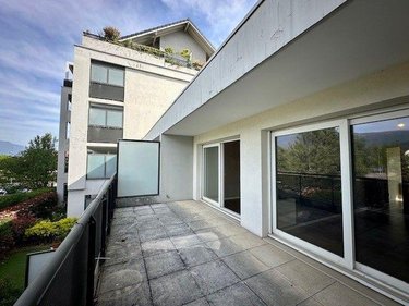 Appartement a vendre Chambéry 73000 Savoie 155 m2 5 pièces 430000 euros