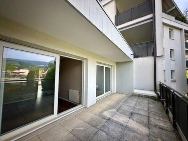 Appartement a vendre Chambéry 73000 Savoie 155 m2 5 pièces 430000 euros