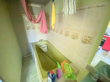 Maison a vendre Darnétal 76160 Seine-Maritime 51 m2 3 pièces 95000 euros