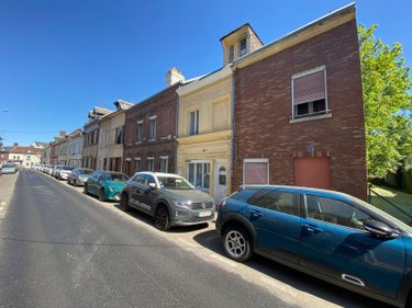 Maison a vendre Darnétal 76160 Seine-Maritime 51 m2 3 pièces 95000 euros