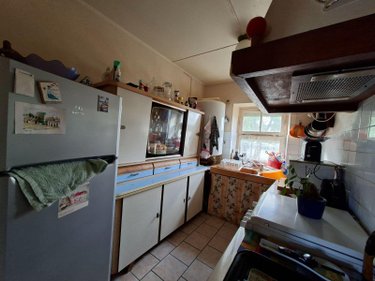 Maison a vendre Saint-Pierre-les-Bois 18170 Cher 91 m2 6 pièces 33000 euros