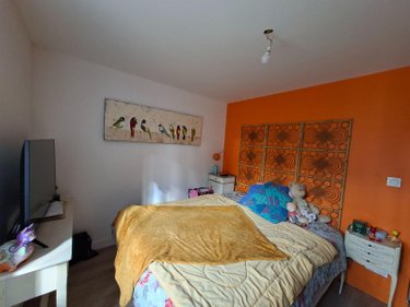 Maison a vendre Saint-Pierre-les-Bois 18170 Cher 91 m2 6 pièces 33000 euros