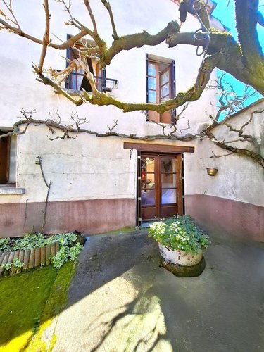 Maison a vendre Saint-Martin-des-Plains 63570 Puy-de-Dôme 94 m2 6 pièces 119500 euros
