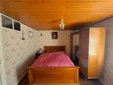 Maison a vendre Saint-Martin-des-Plains 63570 Puy-de-Dôme 94 m2 6 pièces 119500 euros
